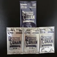 名探偵コナン カード vol.12プロモ キラ ノーマル 未開封 セット