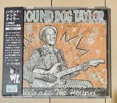 ハウンド・ドッグ・テイラー/この猟犬スライドに憑き