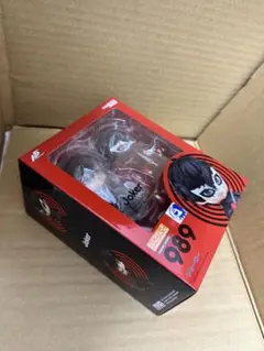ねんどろいど ジョーカー ペルソナ5 フィギュア 989 - メルカリ