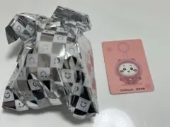 み*️様 ちいかわ　MINISO フェイスチェンジ