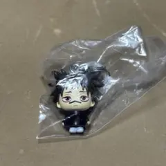 呪術廻戦 死滅回游 めじるしアクセサリー 脹相