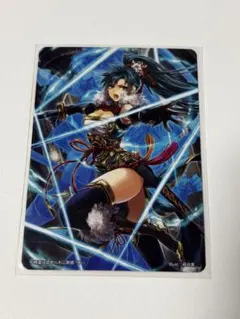 ファイアーエムブレム サイファ 可憐な盟主 リリーナ 4枚セット SR 炎雷の盟主 リリーナ 販売 | [B21] 劫火の嵐 | ファイアー