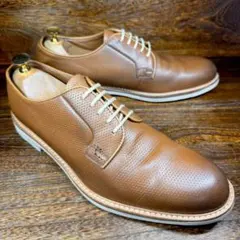 ◆Paul Stuart◆ポールスチュアート 26.5cm 革靴 レザー メンズのサムネイル