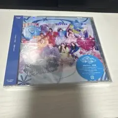 CANDY TUNE 倍倍FIGHT!通常盤CD 未開封