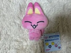 たまごっち ぷりぬいぷち みゃおっち