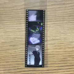 エヴァンゲリオン 渚カヲル展 入場特典フィルムスライド 4コマセット