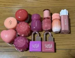 あ*ん様 コスメまとめ売り