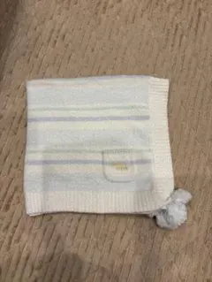 ジェラートピケおくるみ