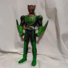 仮面ライダーオーズ　フィギュア