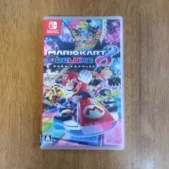 マリオカート8 デラックス