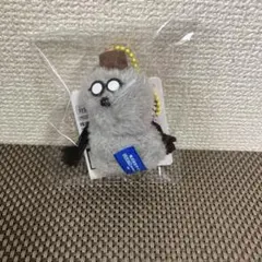 パペットスンスン ボールチェーンマスコット　指人形