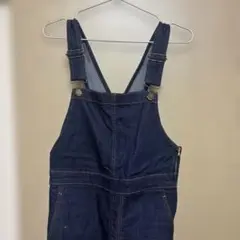 オーバーオール
