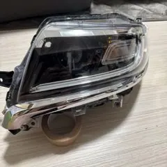 ワゴンR MH55S ヘッドライト(R)LED 品番 35120-63R10 - メルカリ