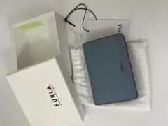 中古品　Furla 財布PCZ1UNO_B30000_1007_JX400