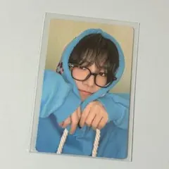 BOYNEXTDOOR フーディ トレカ ジェヒョン