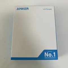 Anker 533 モバイルバッテリー