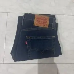 Levi's 515 デニムパンツ W28 L32のサムネイル