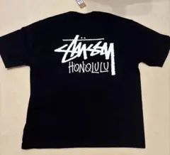 値下げ【未使用】STUSSY希少 Hawaii ハワイ限定 Mサイズ　タグつき 2026年最新】新品 ハワイ限定 stussyの人気アイテム - メルカリ
