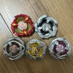 ベイブレードx ブレード セット まとめ売り - メルカリ