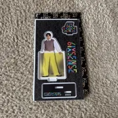 GENERATIONS 6IXSENSE 片寄涼太 アクリルスタンド