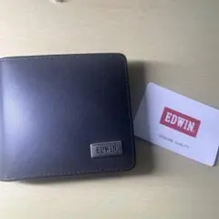 EDWIN 財布のサムネイル