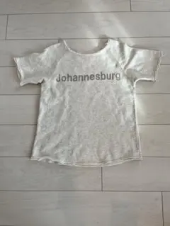 naru Johannesburg ロゴ Tシャツのサムネイル