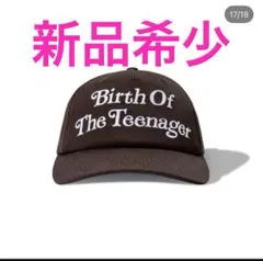 2026年最新】bott キャップ ブラウンの人気アイテム - メルカリ