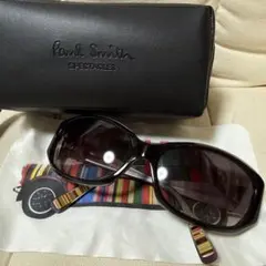 Paul Smith サングラス ケース付きのサムネイル
