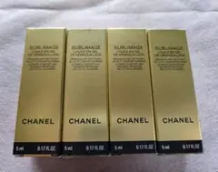 CHANEL サブリマージュ デマキヤンコンフォート Ｎ