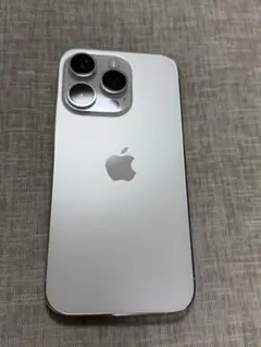 iPhone14pro シルバー 128gb - メルカリ