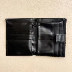 old prada 折り財布 vintage プラダのサムネイル