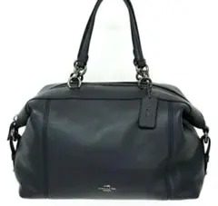 coach ハンドバッグ