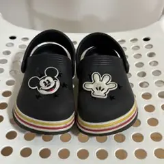 ミッキーマウス キッズ サンダル 14cm