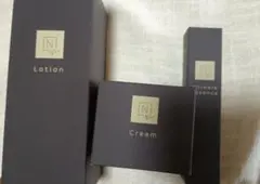 N organic Vie ［クリーム&ローション＆シートマスク1枚］ - メルカリ