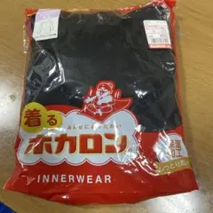 着るホカロン レディース インナー LLサイズ