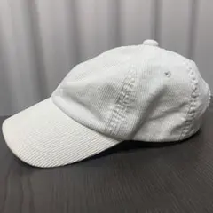 FREAK’S STORE フリークスストア　キャップ　コーデュロイのサムネイル