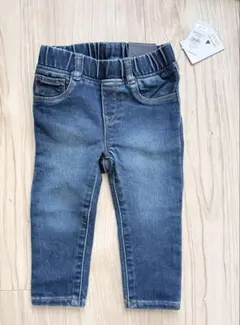 ◆未使用タグ付き◆GAP baby デニム 12-18months 80cm
