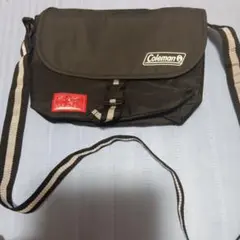 Coleman スヌーピー ショルダーバッグのサムネイル