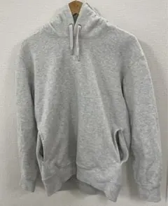 【UNIQLO】裏起毛パーカー Lサイズ