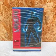MSX2専用 アンドロギュヌス 日本テレネット レトロゲーム
