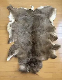 2026年最新】毛皮 トナカイの人気アイテム - メルカリ