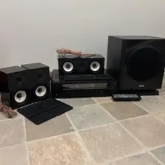 2026年最新】onkyo base-v50の人気アイテム - メルカリ