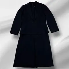 東京ソワール ブラックフォーマル 15号 ワンピース　セットアップ 喪服