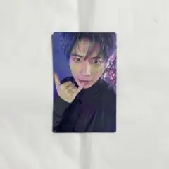 TXT Starkissed フォトカード盤 トレカ テヒョン