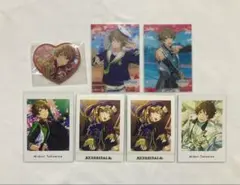 あんスタ 高峯翠 まとめ売り