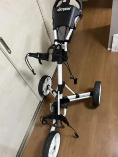 2026年最新】clicgear（クリックギア） ゴルフカート モデル3．5＋の