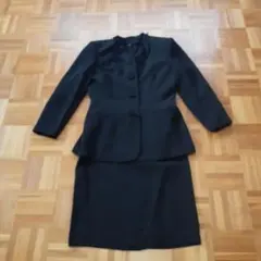 ブラックフォーマル 三点セット 11AR