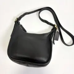 COACH オールドコーチ ショルダーバッグ USA製 G4D-9946 - メルカリ
