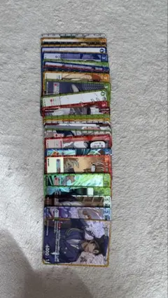 名探偵コナン トレーディングカードセット