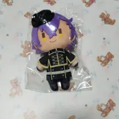 あんスタ コスマス アドニス
